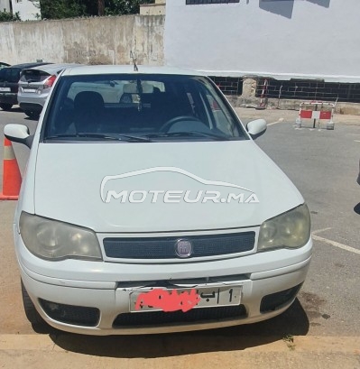 FIAT Palio occasion 1437724