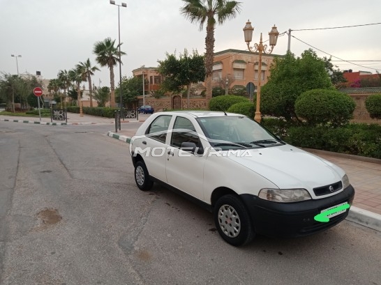 FIAT Palio occasion 1591349