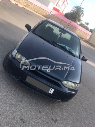 فيات باليو Fiat palio talian مستعملة 1773301