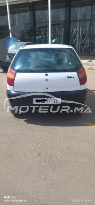 FIAT Palio occasion 1504249