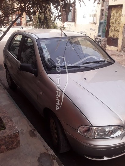 FIAT Palio Elx occasion 1338525