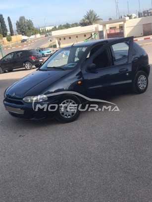 فيات باليو Fiat palio talian مستعملة 1772832