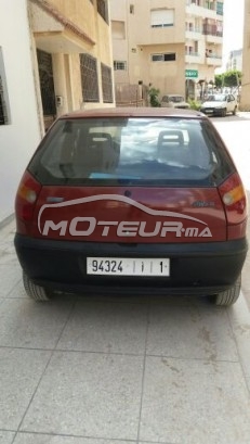 FIAT Palio occasion 308327