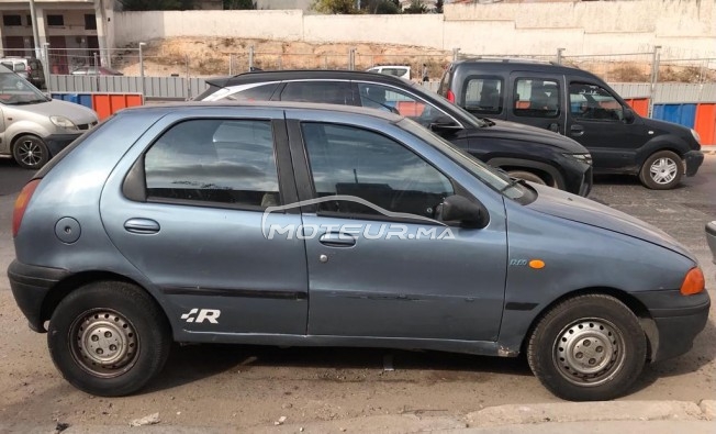 FIAT Palio occasion 1267314