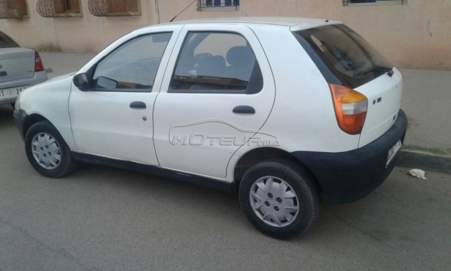 FIAT Palio occasion 305117