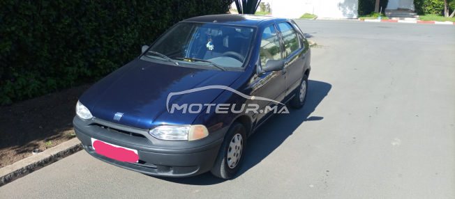 FIAT Palio Elx occasion 1285705