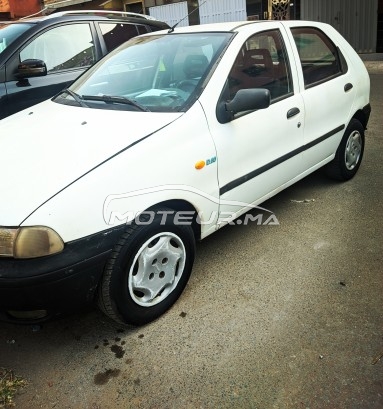 FIAT Palio Elx occasion 1446688