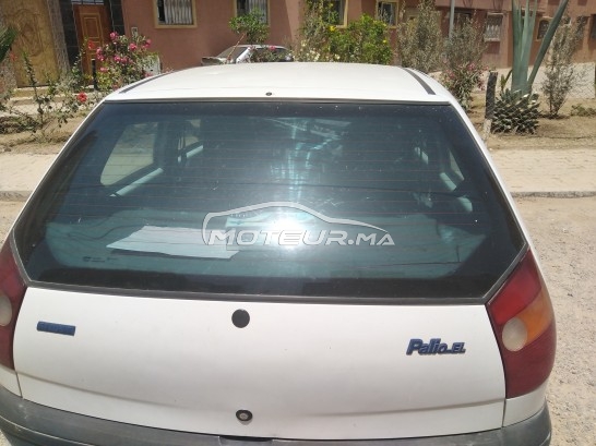 FIAT Palio occasion 1237986