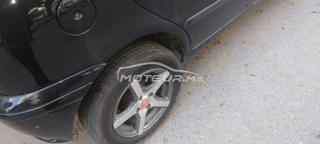 FIAT Palio occasion 1370579