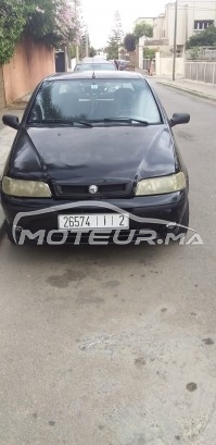 FIAT Palio Brazil occasion 1881505