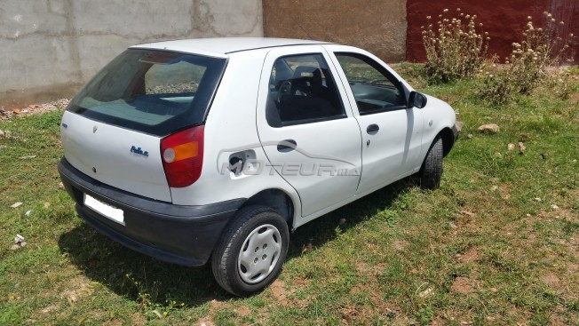 FIAT Palio occasion 309472