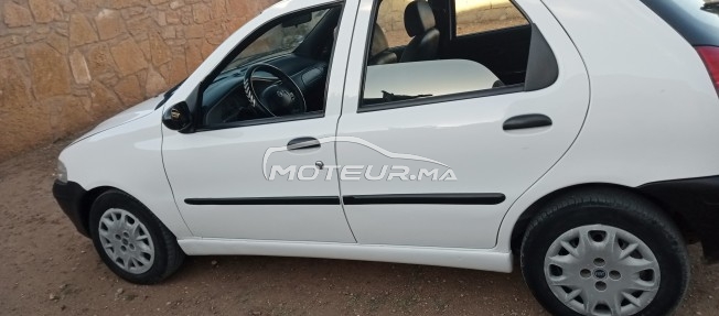 FIAT Palio occasion 1410375