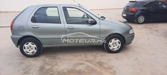 FIAT Palio occasion 1501484