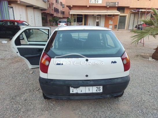 FIAT Palio occasion 1236122