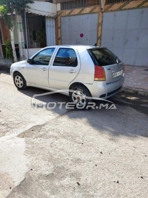 FIAT Palio Elx occasion 1595507