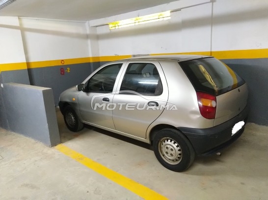 FIAT Palio occasion 1238973