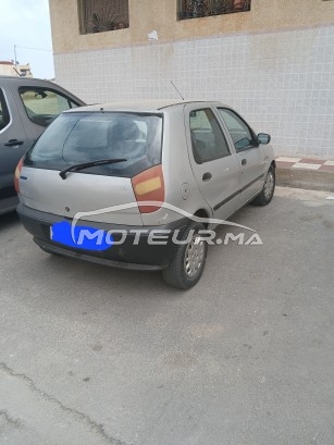 FIAT Palio 2001 occasion 1868002