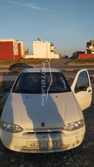 FIAT Palio occasion 735475