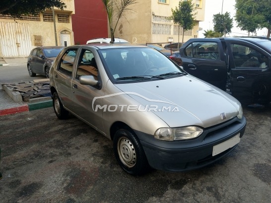 FIAT Palio occasion 1238975