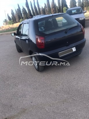 فيات باليو Fiat palio talian مستعملة 1772834