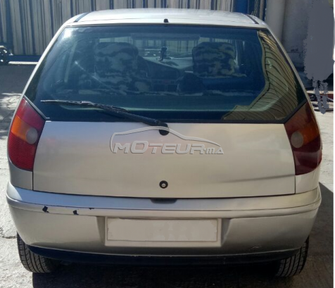 FIAT Palio occasion 307514