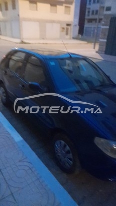 FIAT Palio occasion 1604704