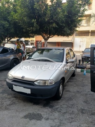 FIAT Palio occasion 1238969