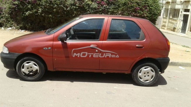 FIAT Palio occasion 308765