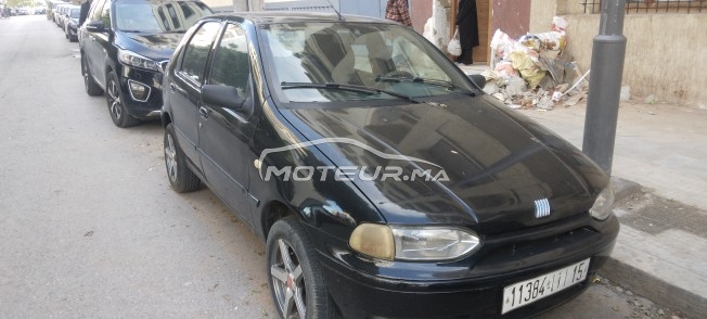 FIAT Palio occasion 1370585