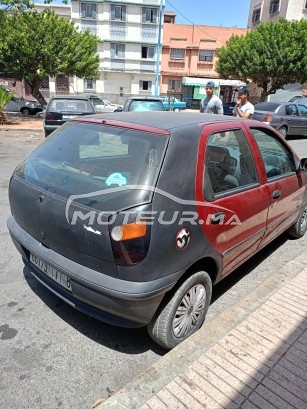 FIAT Palio 2 occasion 1933958