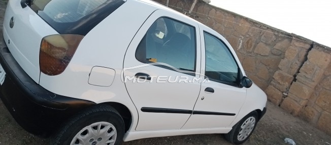 FIAT Palio occasion 1410784