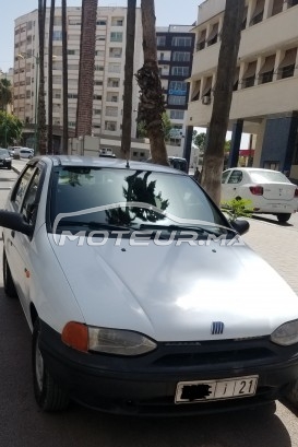 FIAT Palio occasion 1237186