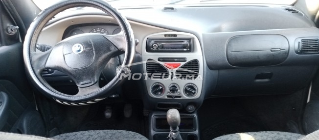 FIAT Palio occasion 1410380