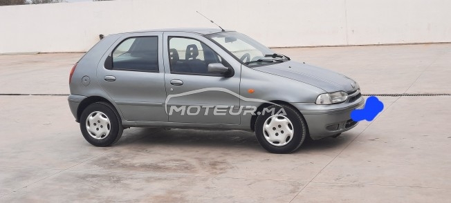 FIAT Palio occasion 1501480