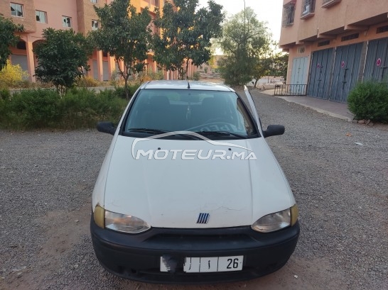 FIAT Palio occasion 1236124