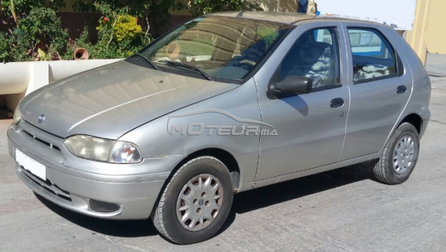 FIAT Palio occasion 307513