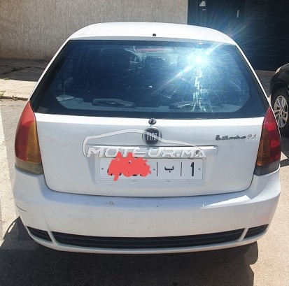 FIAT Palio occasion 1437659