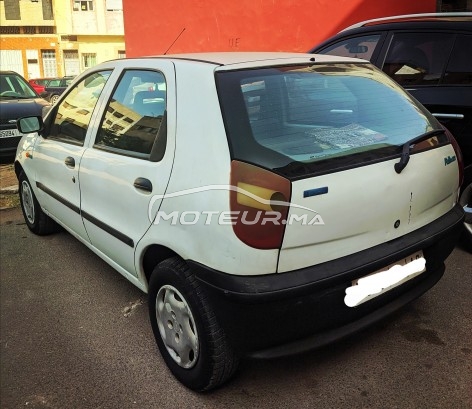 FIAT Palio Elx occasion 1445369