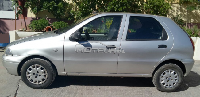 FIAT Palio occasion 307516