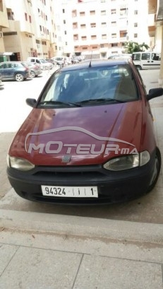 FIAT Palio occasion 308329