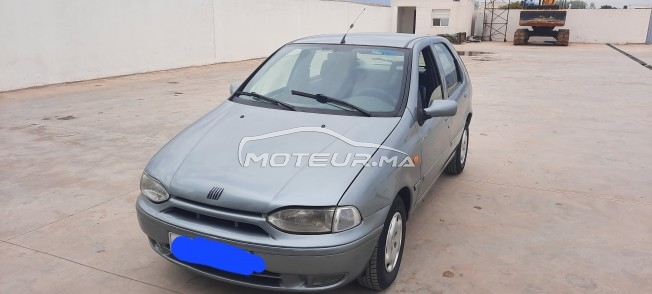 FIAT Palio occasion 1501479