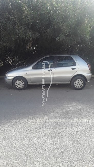 FIAT Palio Elx occasion 1338587