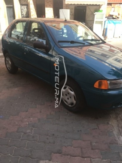 FIAT Palio occasion 1254059