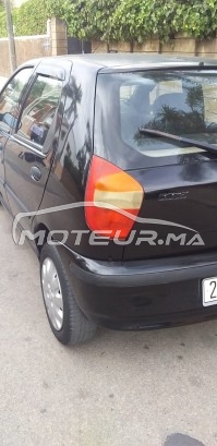 FIAT Palio Brazil occasion 1881500