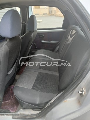 FIAT Palio 2001 occasion 1868004