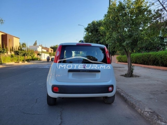 FIAT Panda occasion 1935413