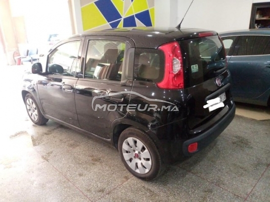 FIAT Panda occasion 1882839