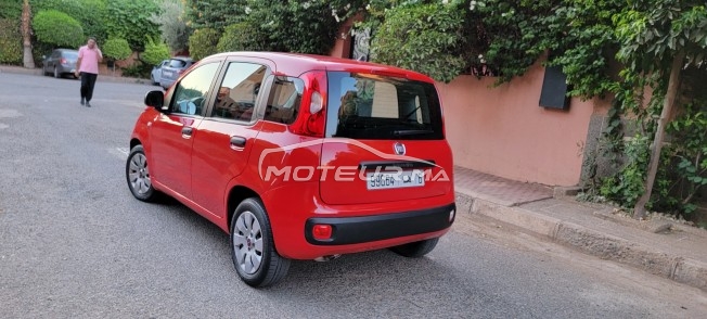 FIAT Panda Très bien occasion 1915762