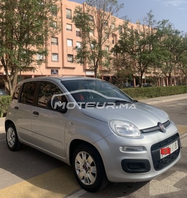 FIAT Panda occasion 1875309