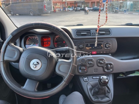 FIAT Panda occasion 1841200